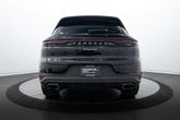Thumbnail of 2025 Black Metallic Porsche Cayenne