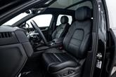 Thumbnail of 2025 Black Metallic Porsche Cayenne