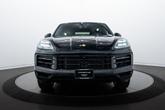 Thumbnail of 2025 Black Metallic Porsche Cayenne