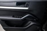Thumbnail of 2025 Black Metallic Porsche Cayenne