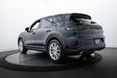 Thumbnail of 2025 Black Metallic Porsche Cayenne