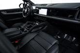 Thumbnail of 2025 Black Metallic Porsche Cayenne