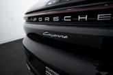 Thumbnail of 2025 Black Metallic Porsche Cayenne