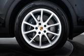 Thumbnail of 2025 Black Metallic Porsche Cayenne