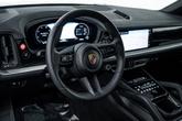 Thumbnail of 2025 Black Metallic Porsche Cayenne