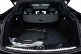 Thumbnail of 2025 Black Metallic Porsche Cayenne