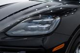 Thumbnail of 2025 Black Metallic Porsche Cayenne