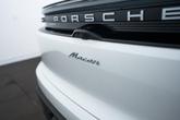 Thumbnail of 2025 White Porsche Macan