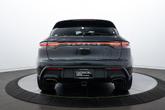 Thumbnail of 2025 Volcano Grey Metallic Porsche Macan