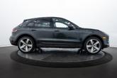 Thumbnail of 2025 Volcano Grey Metallic Porsche Macan