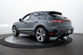 Thumbnail of 2025 Volcano Grey Metallic Porsche Macan