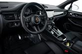 Thumbnail of 2025 White Porsche Macan