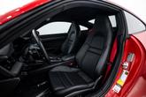 Thumbnail of 2023 Red Porsche 911
