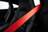 Thumbnail of 2023 Red Porsche 911