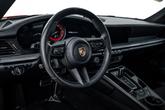 Thumbnail of 2023 Red Porsche 911