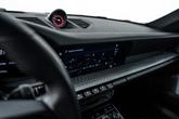 Thumbnail of 2023 Red Porsche 911