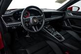 Thumbnail of 2023 Red Porsche 911