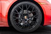 Thumbnail of 2023 Red Porsche 911