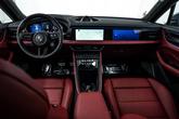 Thumbnail of 2025 Slate Gray Porsche Macan