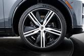 Thumbnail of 2025 Slate Gray Porsche Macan