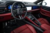 Thumbnail of 2025 Slate Gray Porsche Macan
