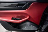 Thumbnail of 2025 Slate Gray Porsche Macan