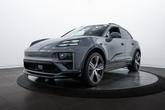 Photo of 2025 Slate Gray Porsche Macan
