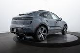 Thumbnail of 2025 Slate Gray Porsche Macan