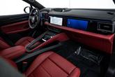 Thumbnail of 2025 Slate Gray Porsche Macan