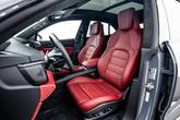 Thumbnail of 2025 Slate Gray Porsche Macan