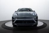 Thumbnail of 2025 Slate Gray Porsche Macan