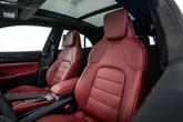 Thumbnail of 2025 Slate Gray Porsche Macan