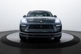 Thumbnail of 2025 Volcano Grey Metallic Porsche Macan