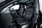 Thumbnail of 2025 Volcano Grey Metallic Porsche Macan
