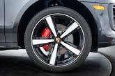 Thumbnail of 2025 Volcano Grey Metallic Porsche Macan