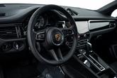 Thumbnail of 2025 Volcano Grey Metallic Porsche Macan