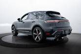 Thumbnail of 2025 Volcano Grey Metallic Porsche Macan
