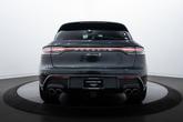 Thumbnail of 2025 Volcano Grey Metallic Porsche Macan