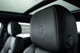 Thumbnail of 2025 Volcano Grey Metallic Porsche Macan
