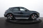 Thumbnail of 2025 Volcano Grey Metallic Porsche Macan