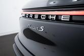 Thumbnail of 2025 Volcano Grey Metallic Porsche Macan