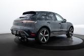 Thumbnail of 2025 Volcano Grey Metallic Porsche Macan