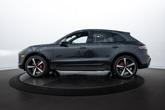 Thumbnail of 2025 Volcano Grey Metallic Porsche Macan