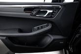 Thumbnail of 2025 Volcano Grey Metallic Porsche Macan