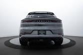 Thumbnail of 2025 Quartzite Grey Metallic Porsche Cayenne