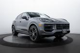 Thumbnail of 2025 Quartzite Grey Metallic Porsche Cayenne