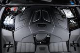 Thumbnail of 2025 Quartzite Grey Metallic Porsche Cayenne