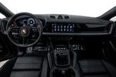 Thumbnail of 2025 Quartzite Grey Metallic Porsche Cayenne