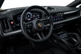Thumbnail of 2025 Quartzite Grey Metallic Porsche Cayenne