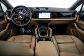 Thumbnail of 2025 White Porsche Cayenne